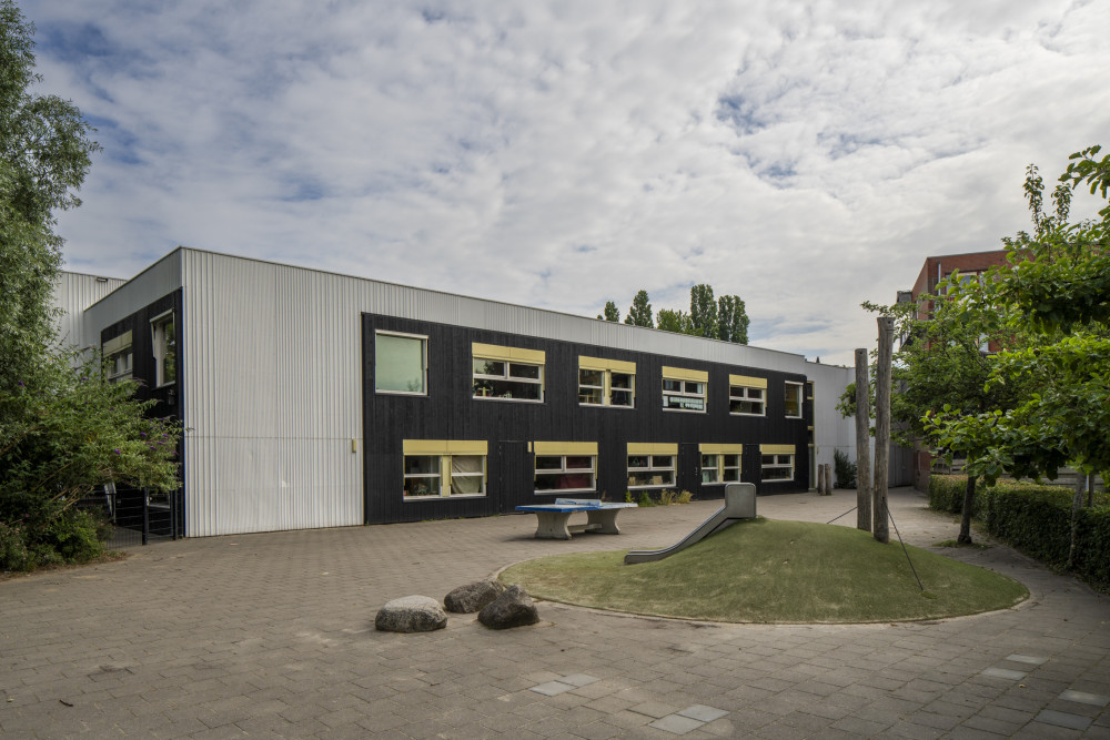 Montessorischool De Dijk